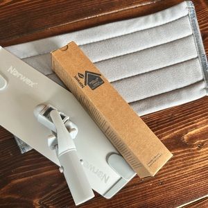 NEW Norwex Handheld System